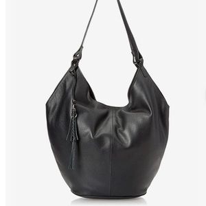 Lucky Brand Azbi Hobo Shoulder Bag NWT!!!